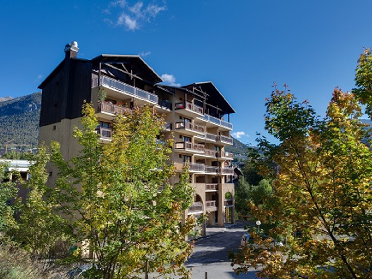 Studio 4 pers. au pied des pistes de Serre Chevalier - Photo 15