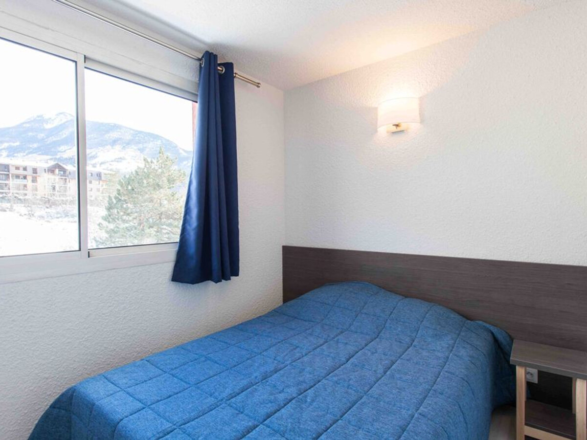 Appartement 31 m² à Briançon, pied des pistes, animaux acceptés - Photo 3