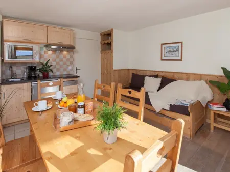 Location appartement de vacances à Briançon