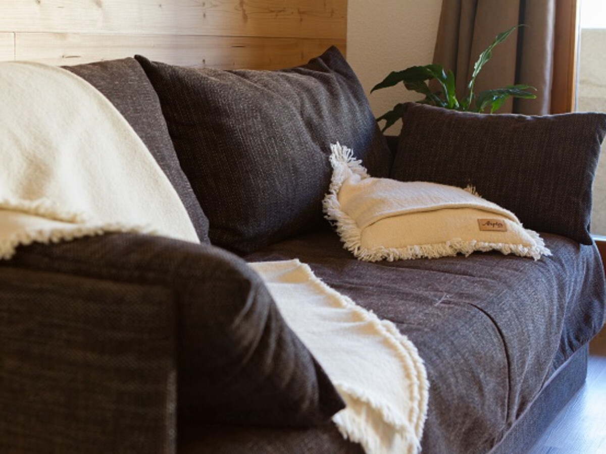 Studio 4 pers. au pied des pistes de Serre Chevalier - Photo 8
