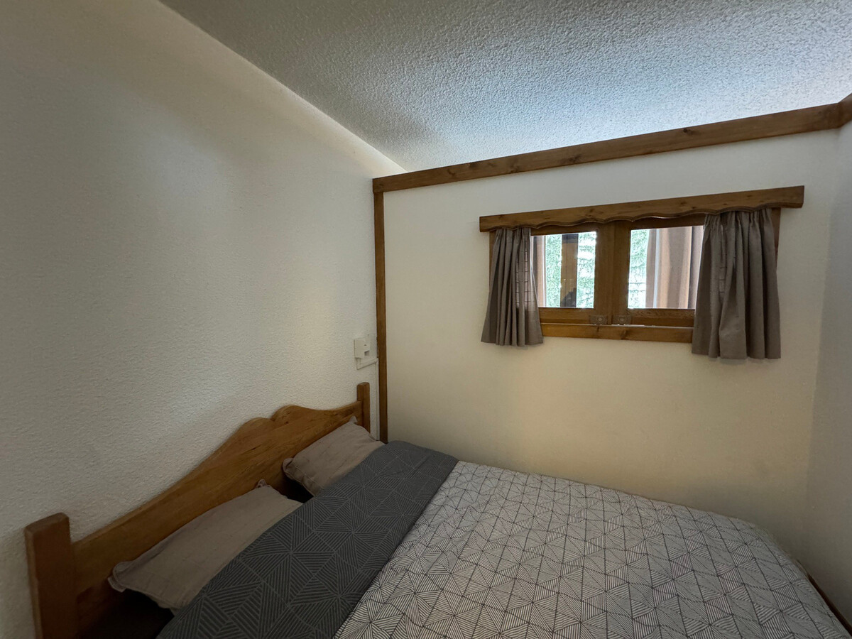 Studio 31 m² Chantemerle, balcon Sud, parking inclus - Photo 5