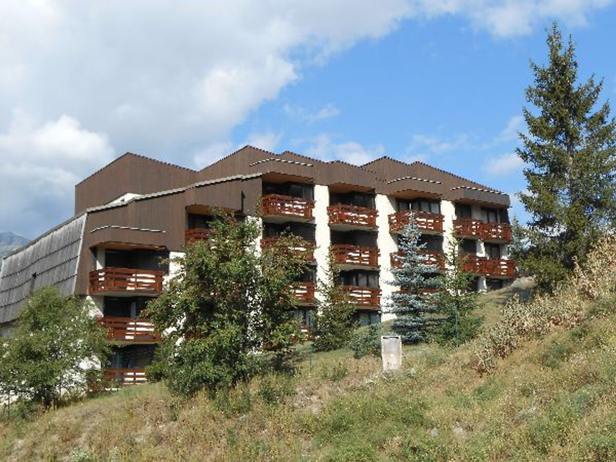 Studio 31 m² Chantemerle, balcon Sud, parking inclus - Photo 12