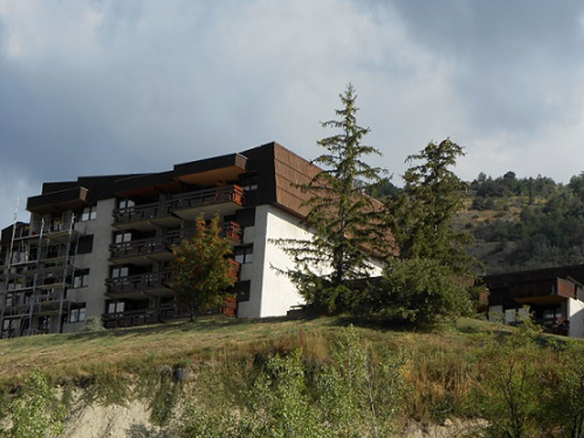 Studio 31 m² Chantemerle, balcon Sud, parking inclus - Photo 17
