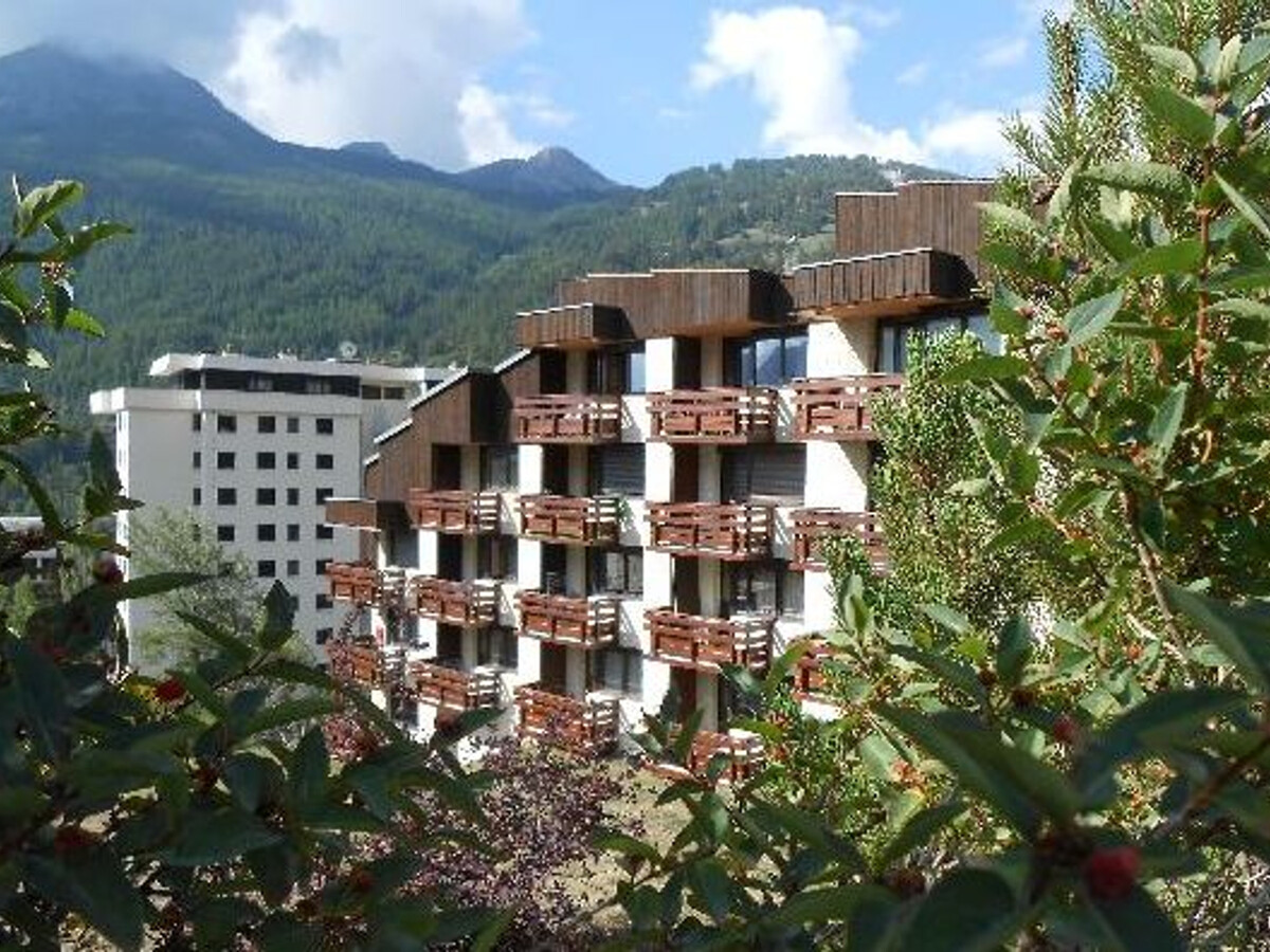 Studio 31 m² balcon, navette pistes, parking à Saint-Chaffrey - Photo 15
