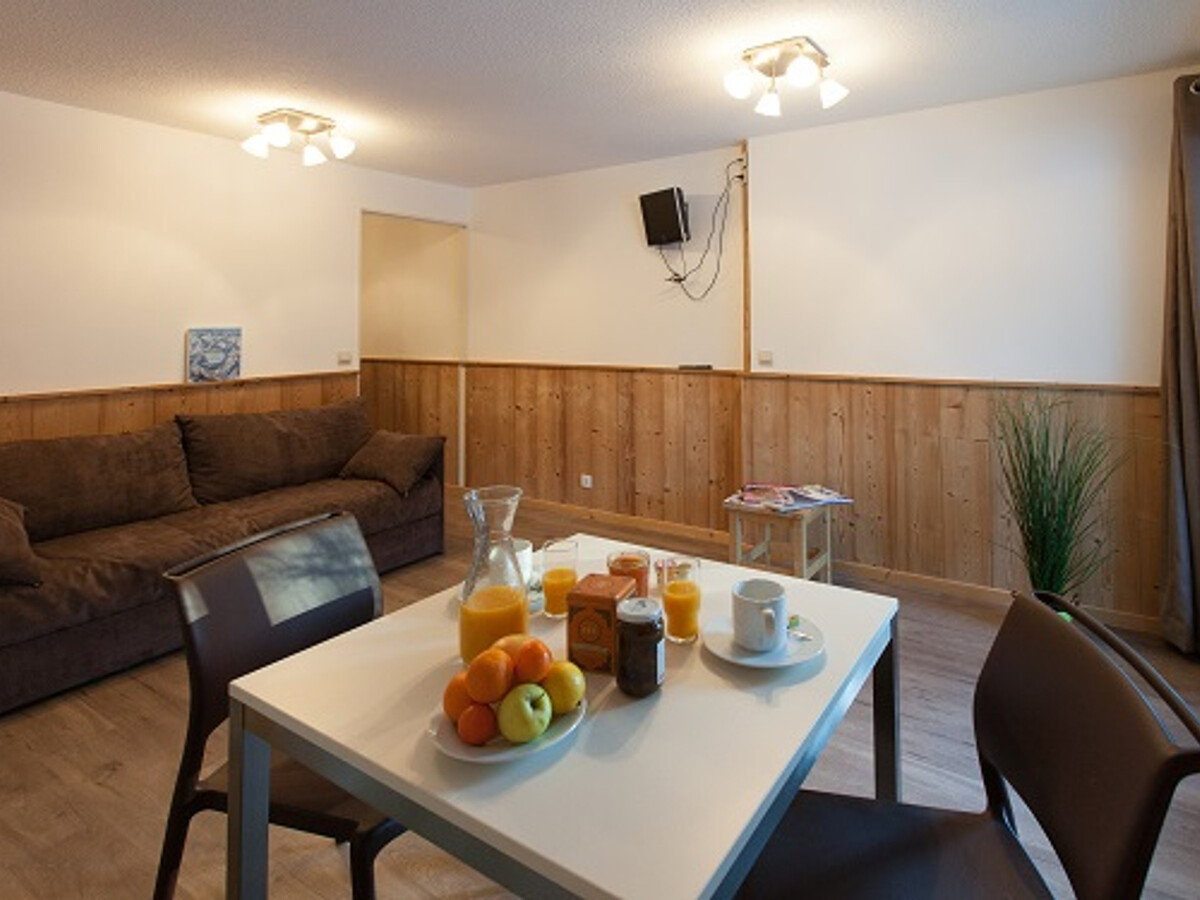 Studio 2 pers. à Briançon, accès pistes Serre Chevalier - Photo 3