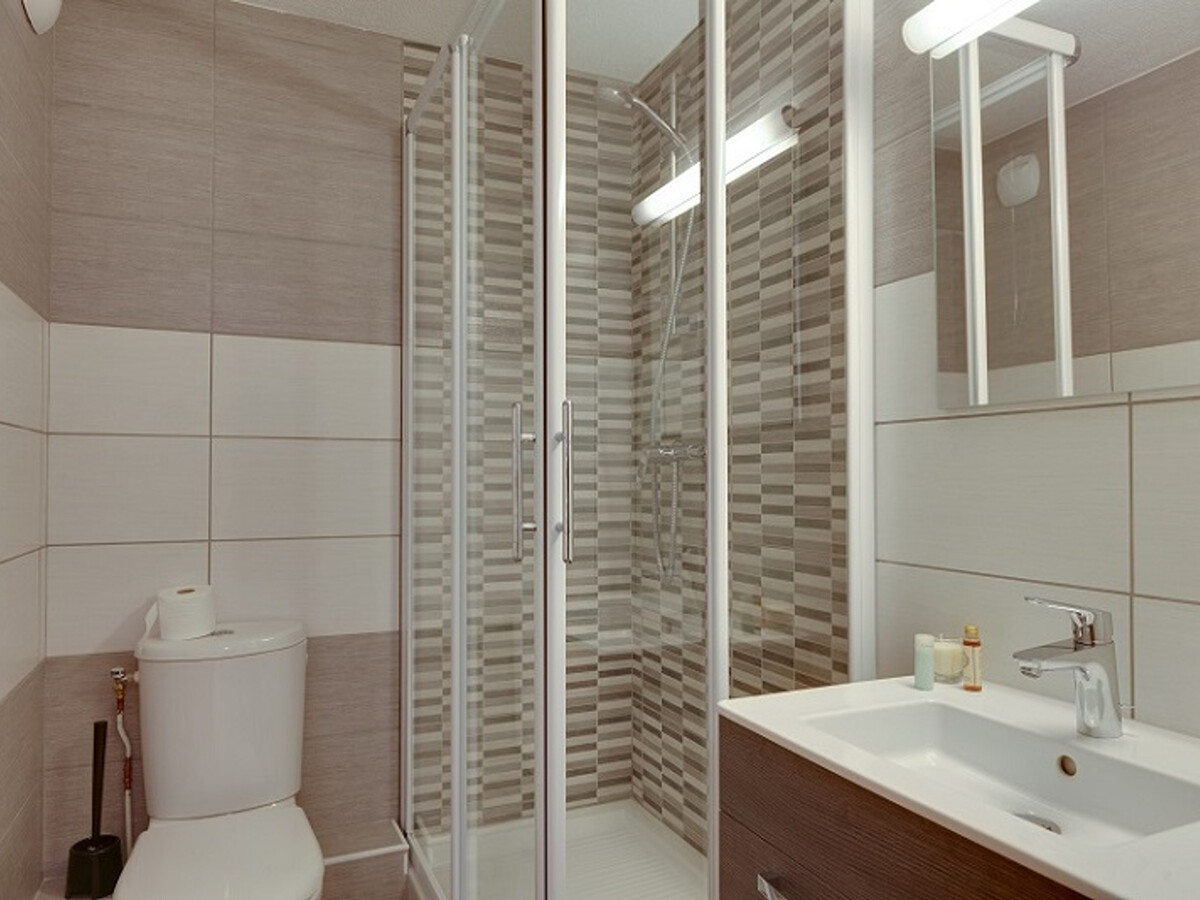 Studio 25 m² au pied des pistes à Briançon - Photo 3