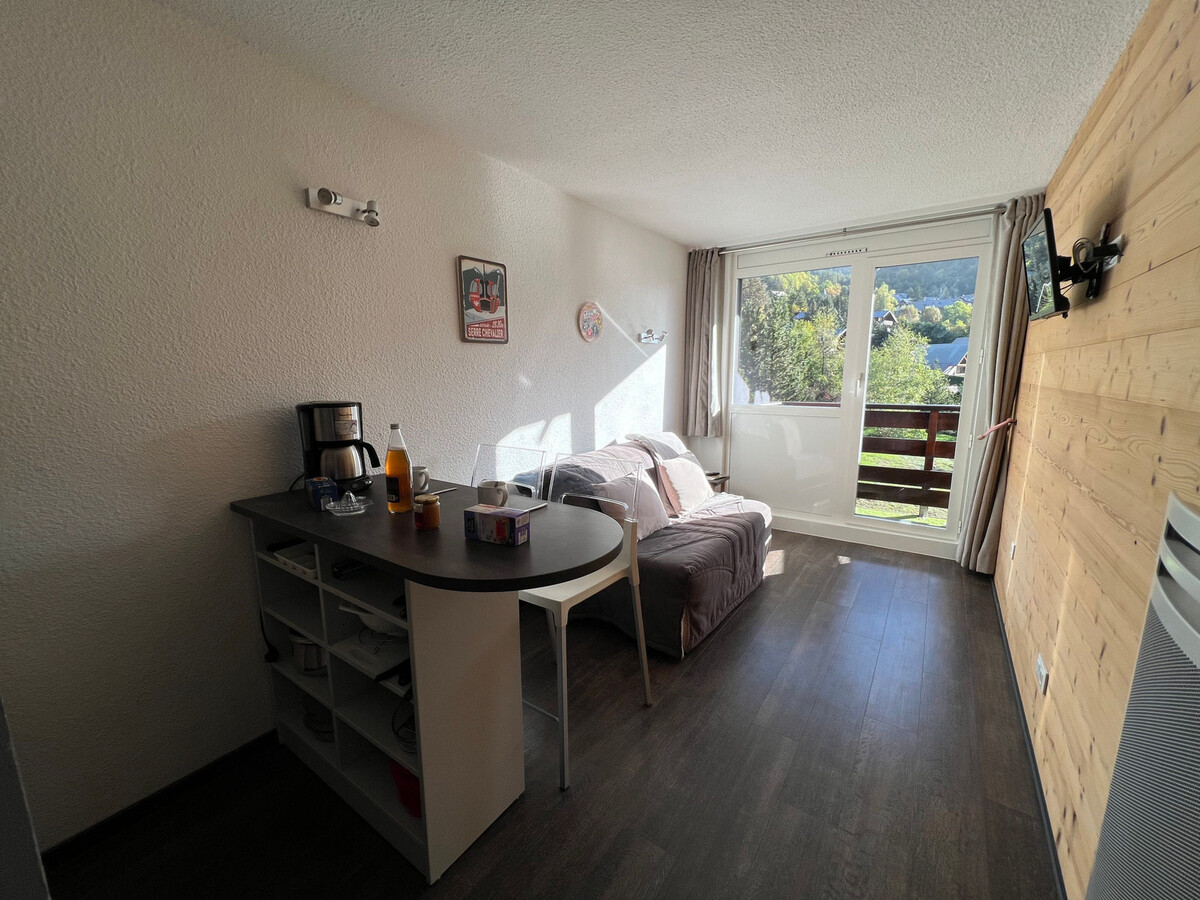 Studio 17m² rénové avec parking à Chantemerle - Photo 1