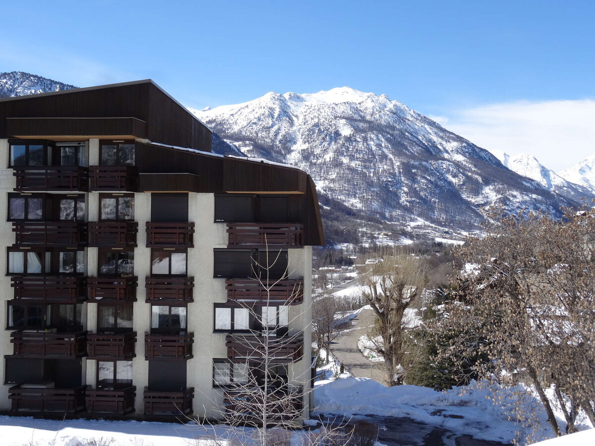 Studio 17m² rénové avec parking à Chantemerle - Photo 14