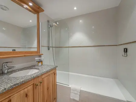 Appartement 6 pers. centre Val Thorens, 3 chambres : photo 6