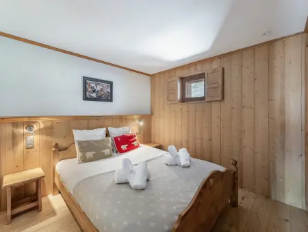 Appartement 6 pers. centre Val Thorens, 3 chambres : photo 7