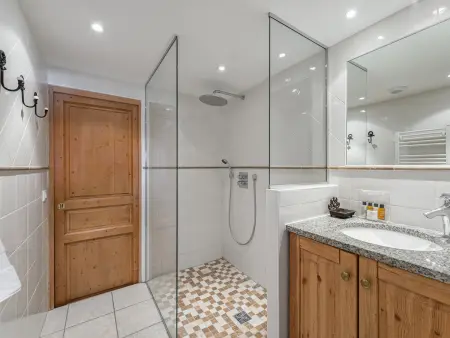 Appartement 6 pers. centre Val Thorens, 3 chambres : photo 8