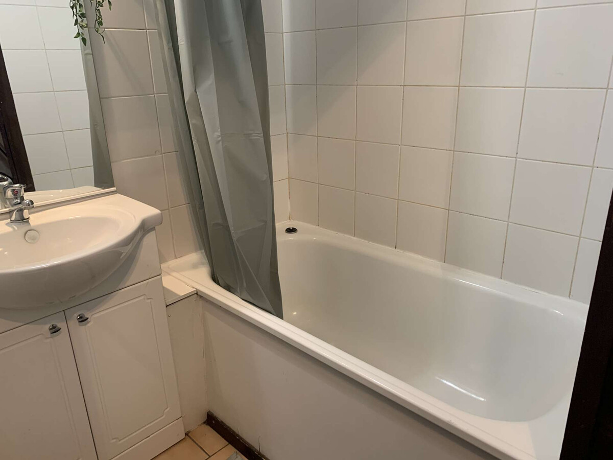 Studio 20m² Val Thorens, balcon sud-ouest, 8e étage - Photo 6