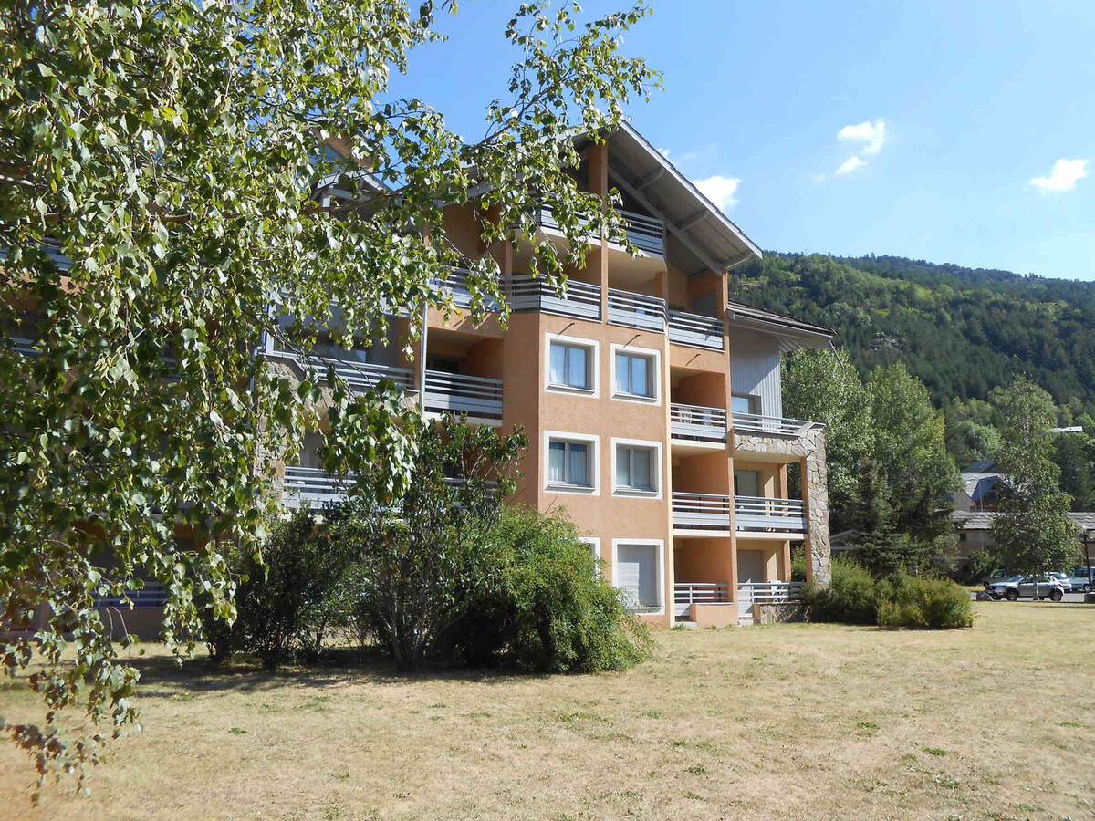 Appartement 6 personnes face montagne, navette pistes à 20 m - Photo 15