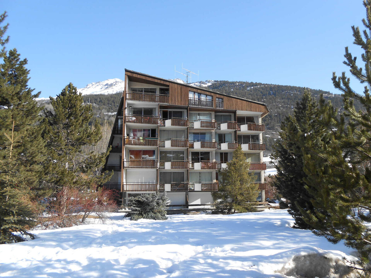 Appartement 58m² rénové vue pistes à La Salle-les-Alpes - Photo 9