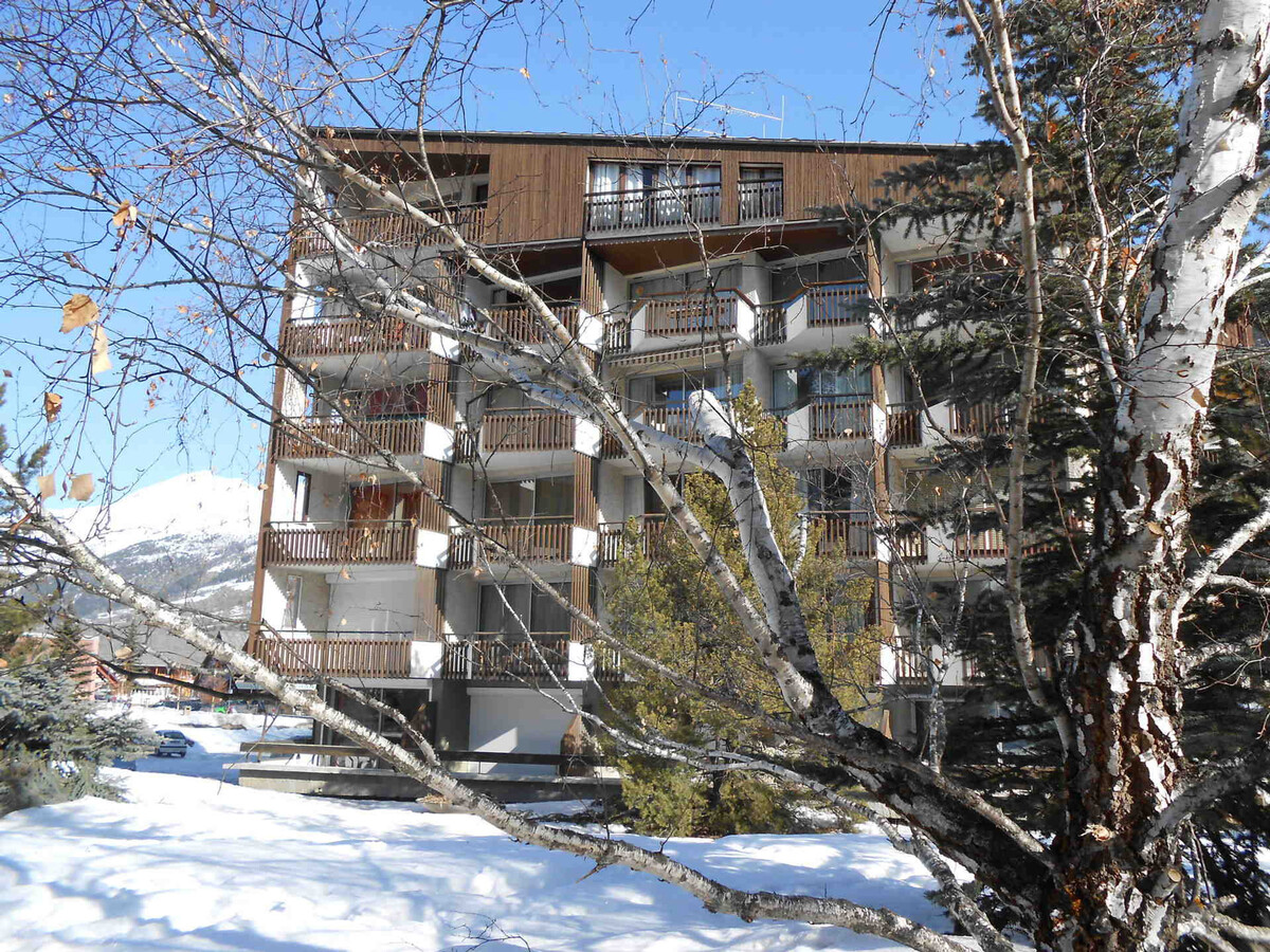 Appartement 58m² rénové vue pistes à La Salle-les-Alpes - Photo 10