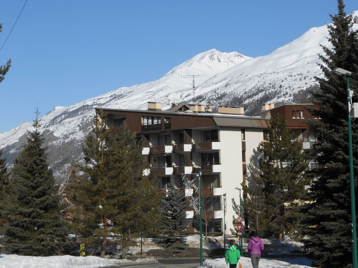 Appartement 58m² rénové vue pistes à La Salle-les-Alpes - Photo 11