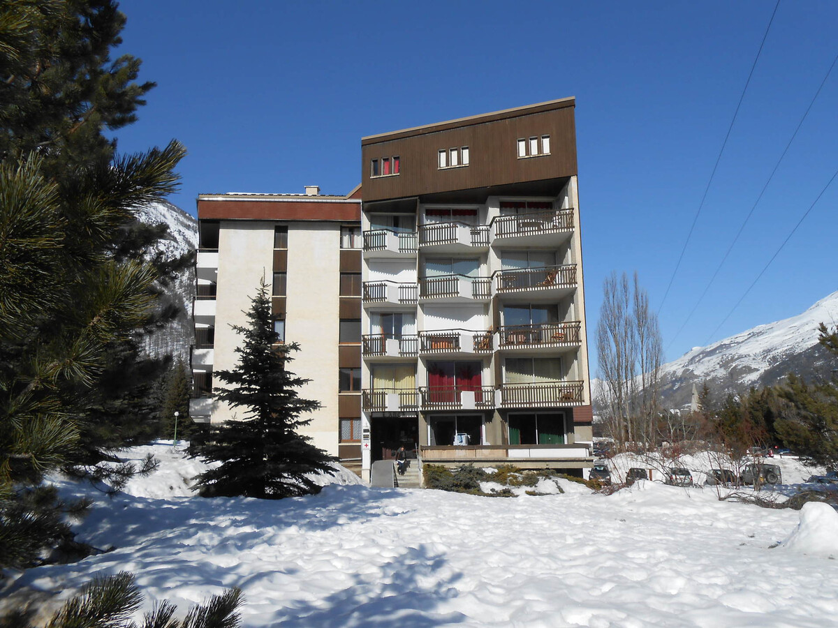 Appartement 58m² rénové vue pistes à La Salle-les-Alpes - Photo 12