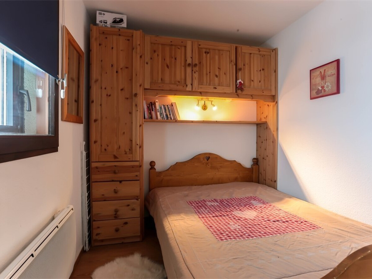 Appartement 4 pers rénové, centre Val Thorens, balcon sud - Photo 4