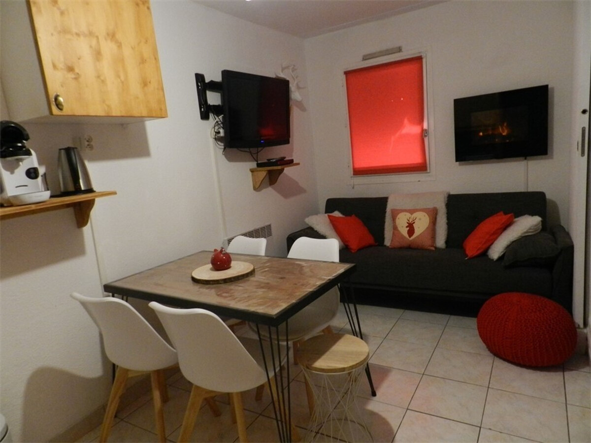Appartement rénové Val Thorens, 4 pers, skis aux pieds - Photo 1