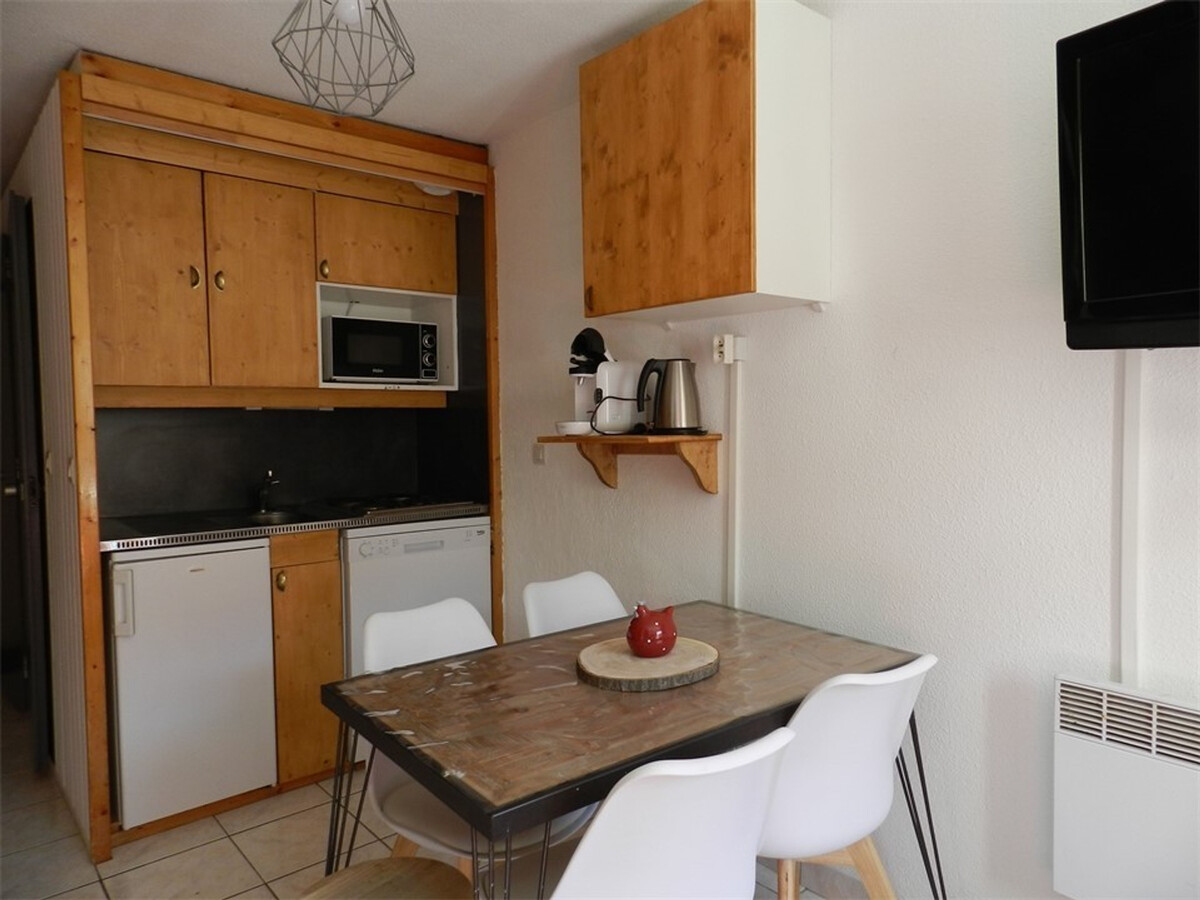 Appartement rénové Val Thorens, 4 pers, skis aux pieds - Photo 2