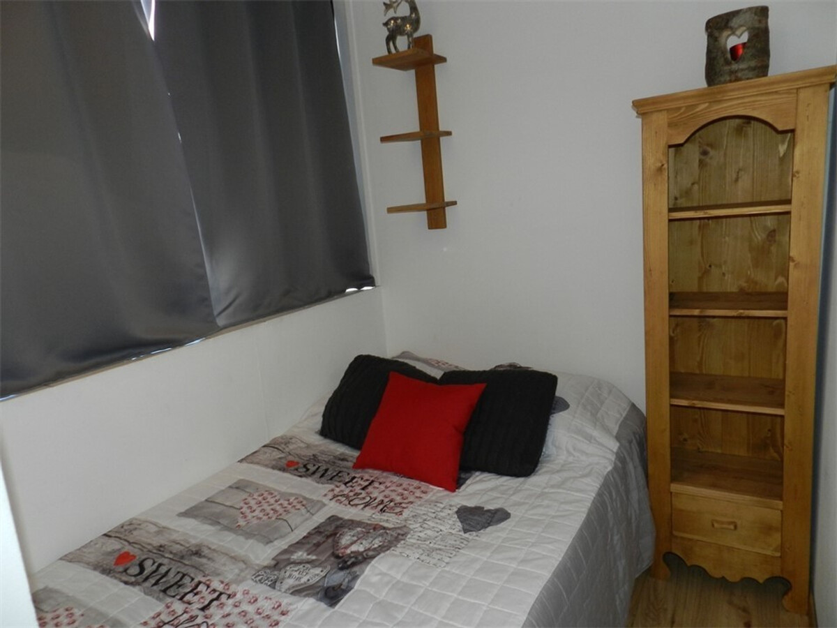 Appartement rénové Val Thorens, 4 pers, skis aux pieds - Photo 3
