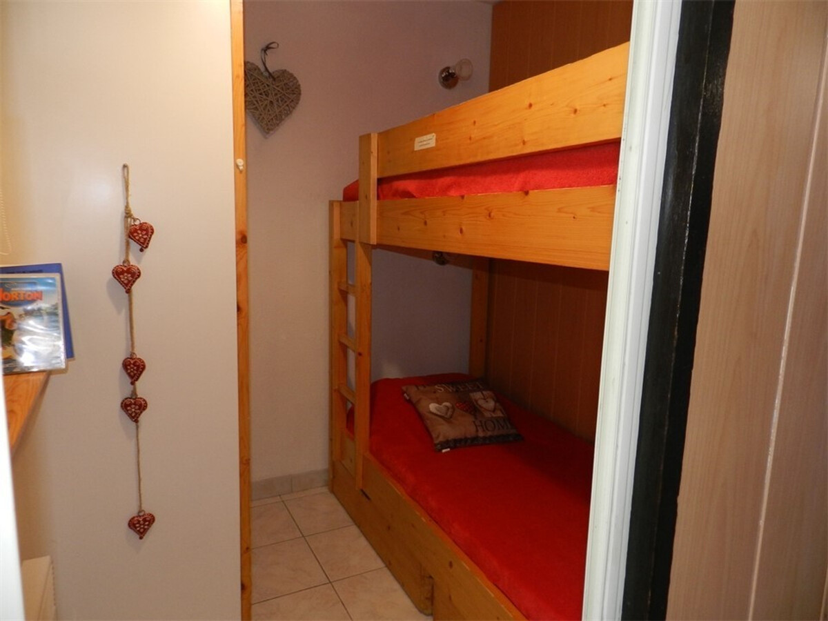 Appartement rénové Val Thorens, 4 pers, skis aux pieds - Photo 4