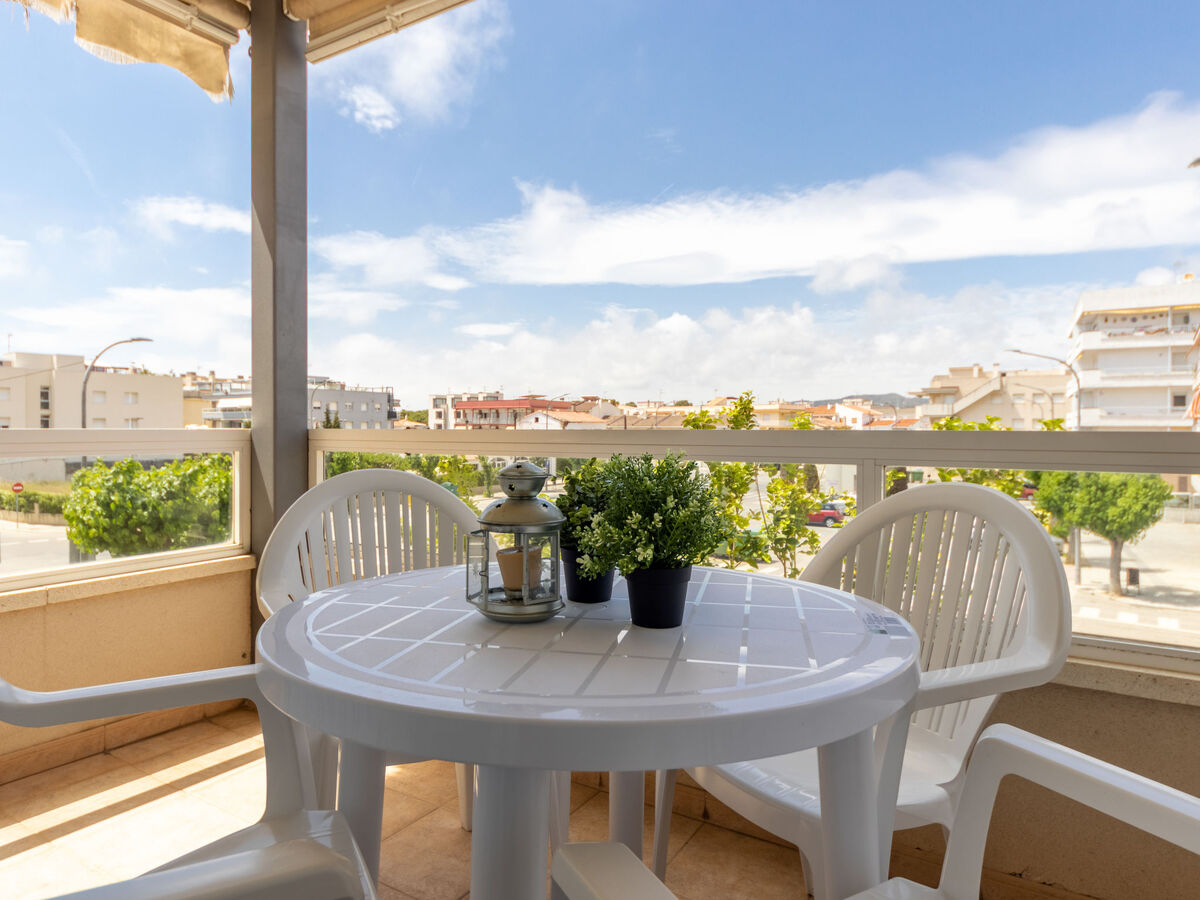 Appartement Girona à 100 m de la plage, Cubelles - Photo 2