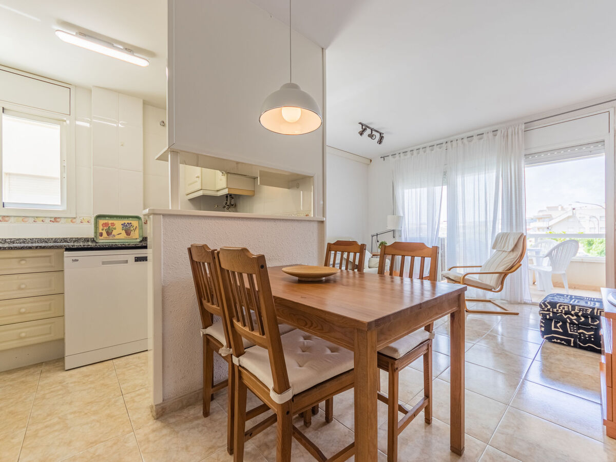 Appartement Girona à 100 m de la plage, Cubelles - Photo 3