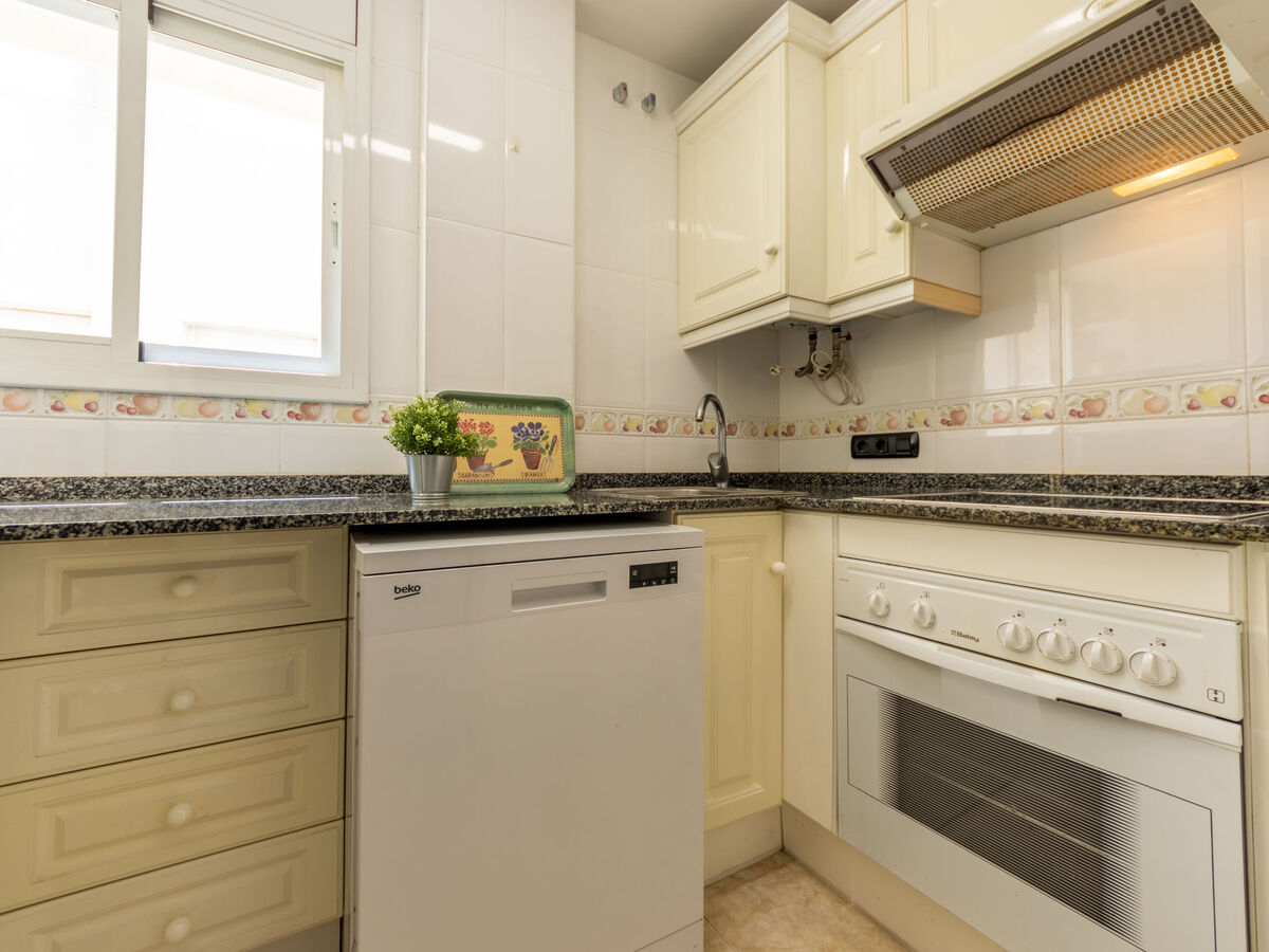 Appartement Girona à 100 m de la plage, Cubelles - Photo 4