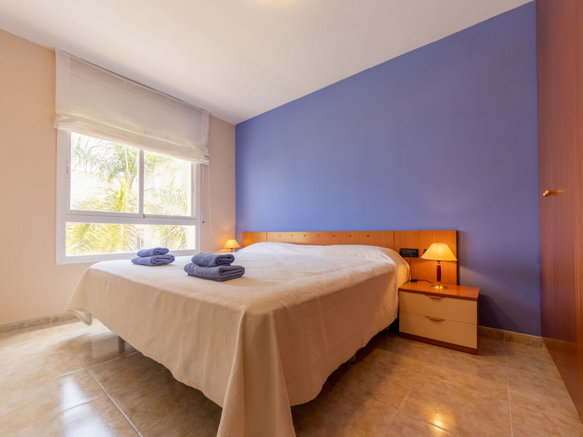 Appartement Girona à 100 m de la plage, Cubelles - Photo 5