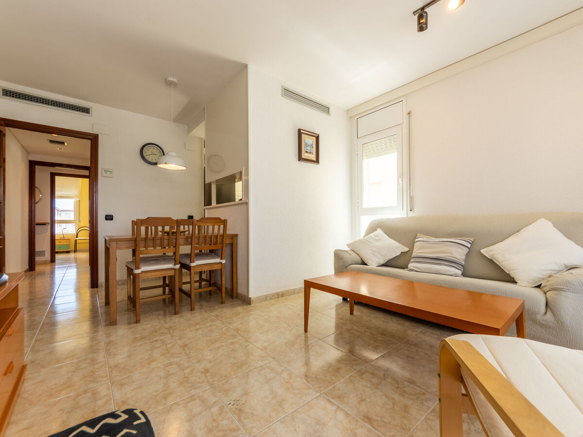 Appartement Girona à 100 m de la plage, Cubelles - Photo 6