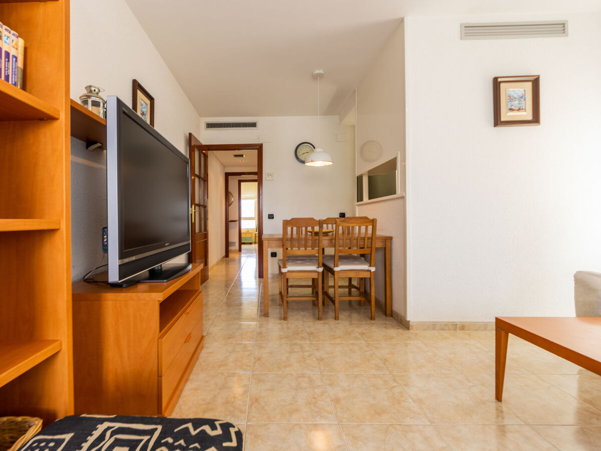 Appartement Girona à 100 m de la plage, Cubelles - Photo 8