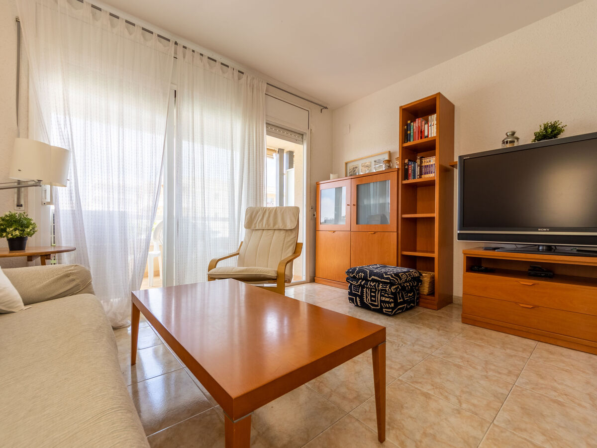 Appartement Girona à 100 m de la plage, Cubelles - Photo 10