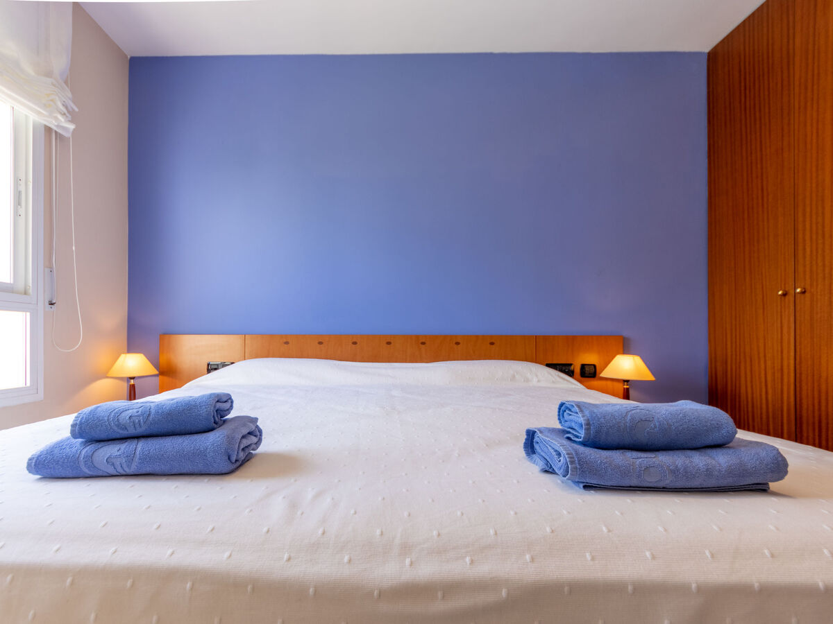 Appartement Girona à 100 m de la plage, Cubelles - Photo 11