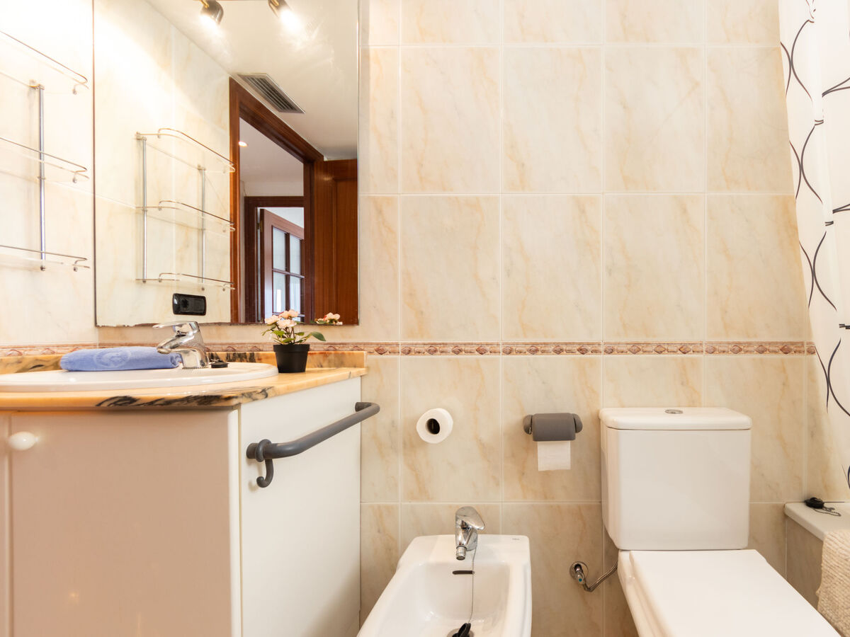 Appartement Girona à 100 m de la plage, Cubelles - Photo 13