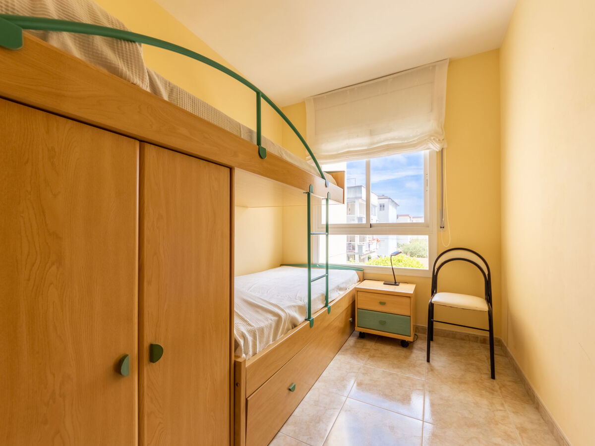 Appartement Girona à 100 m de la plage, Cubelles - Photo 15