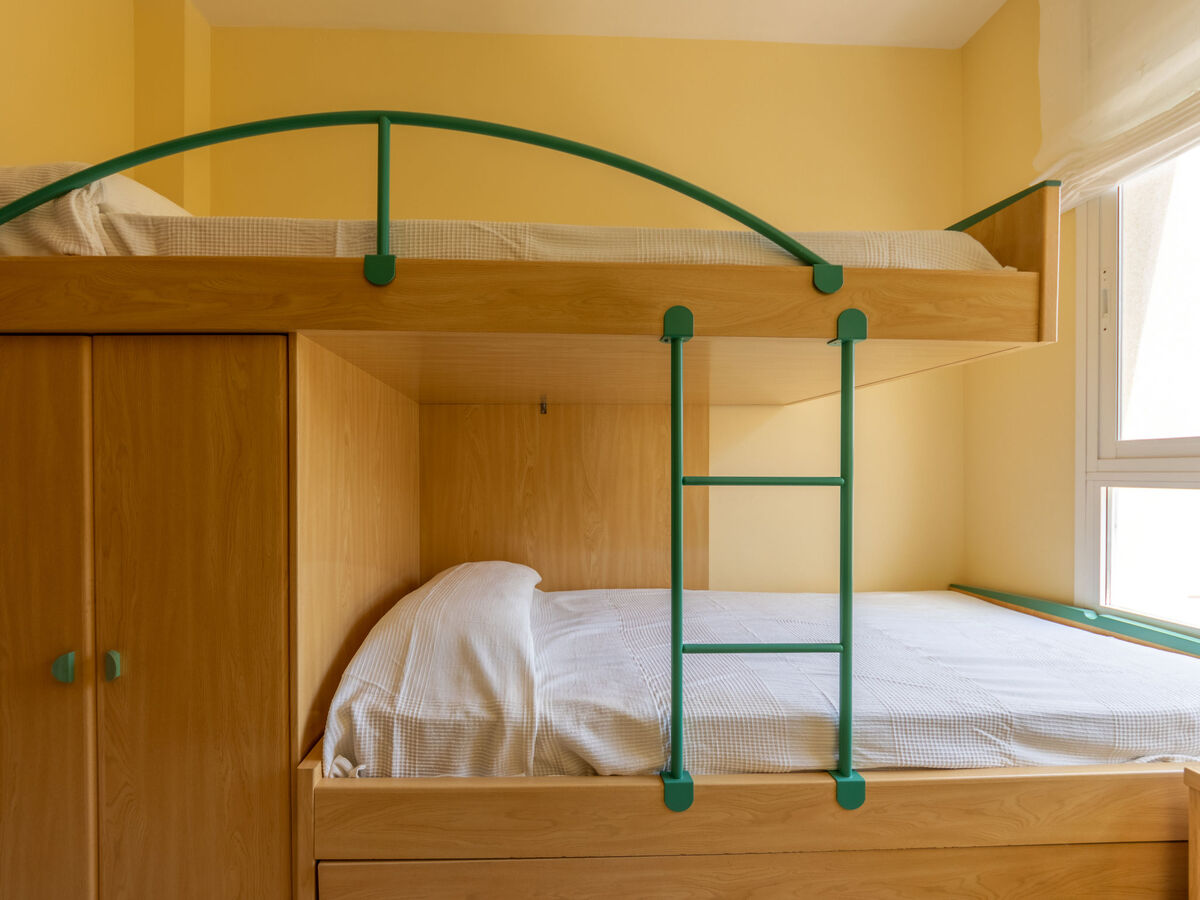 Appartement Girona à 100 m de la plage, Cubelles - Photo 16