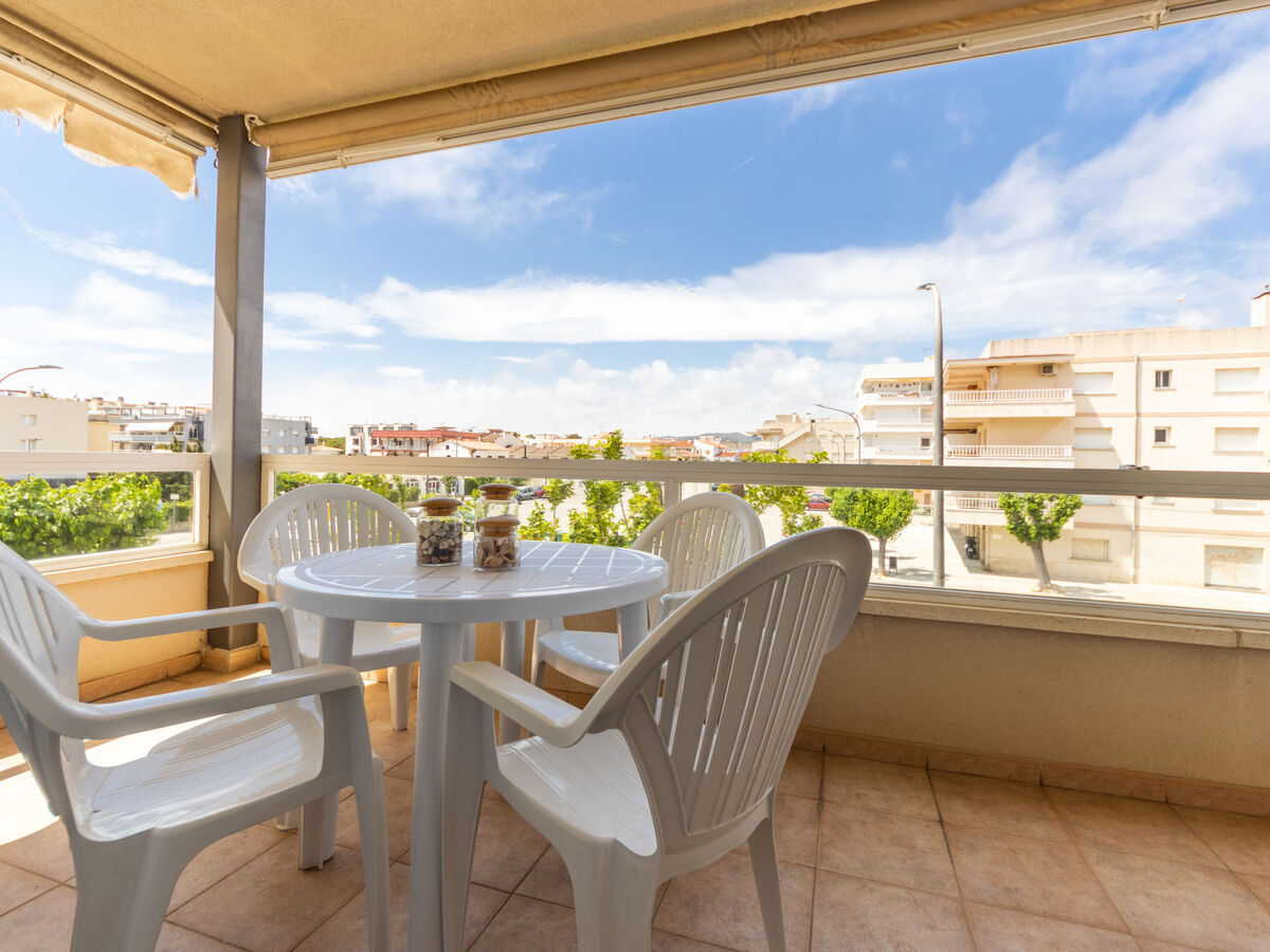 Appartement Girona à 100 m de la plage, Cubelles - Photo 17