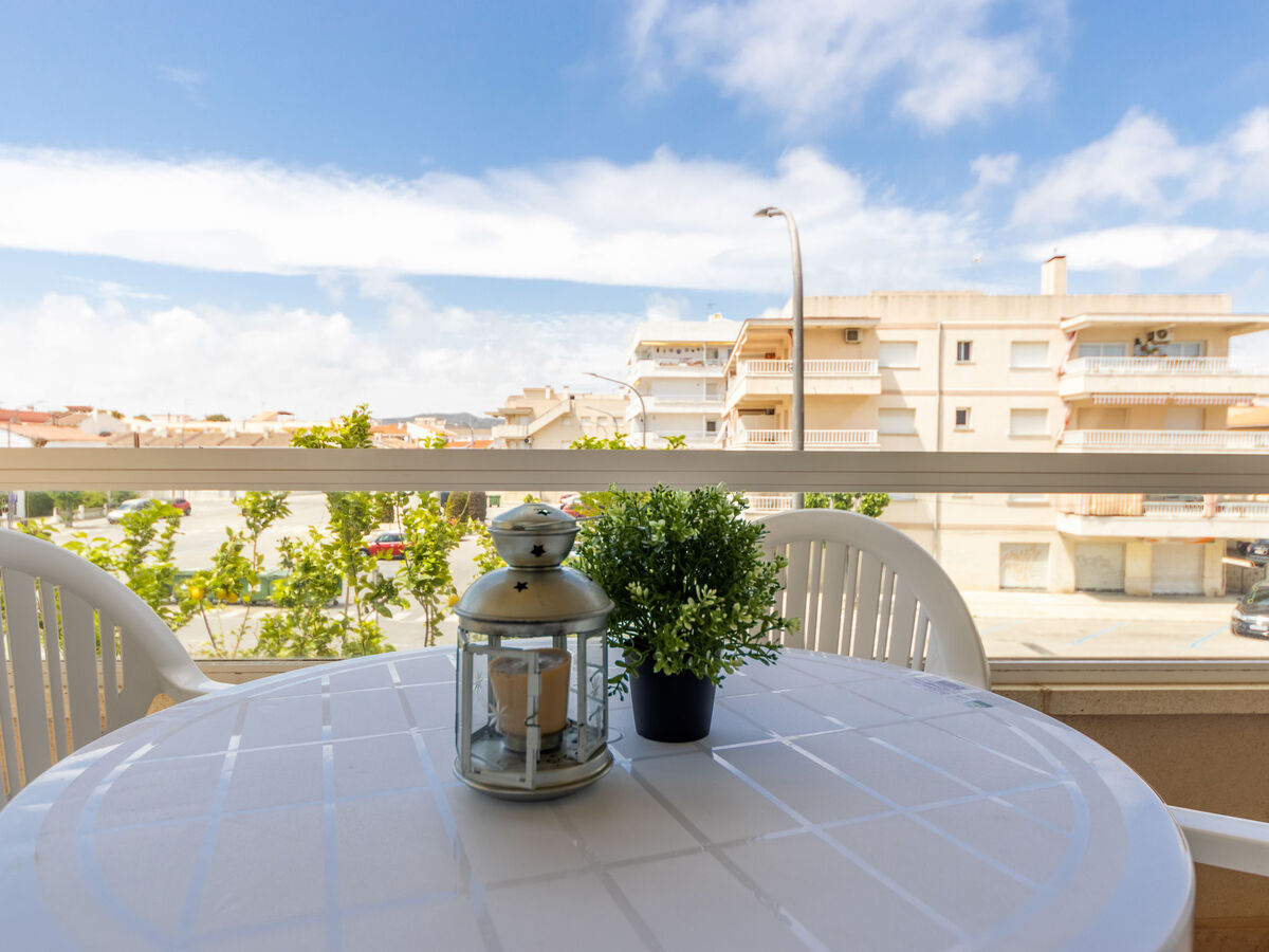 Appartement Girona à 100 m de la plage, Cubelles - Photo 18