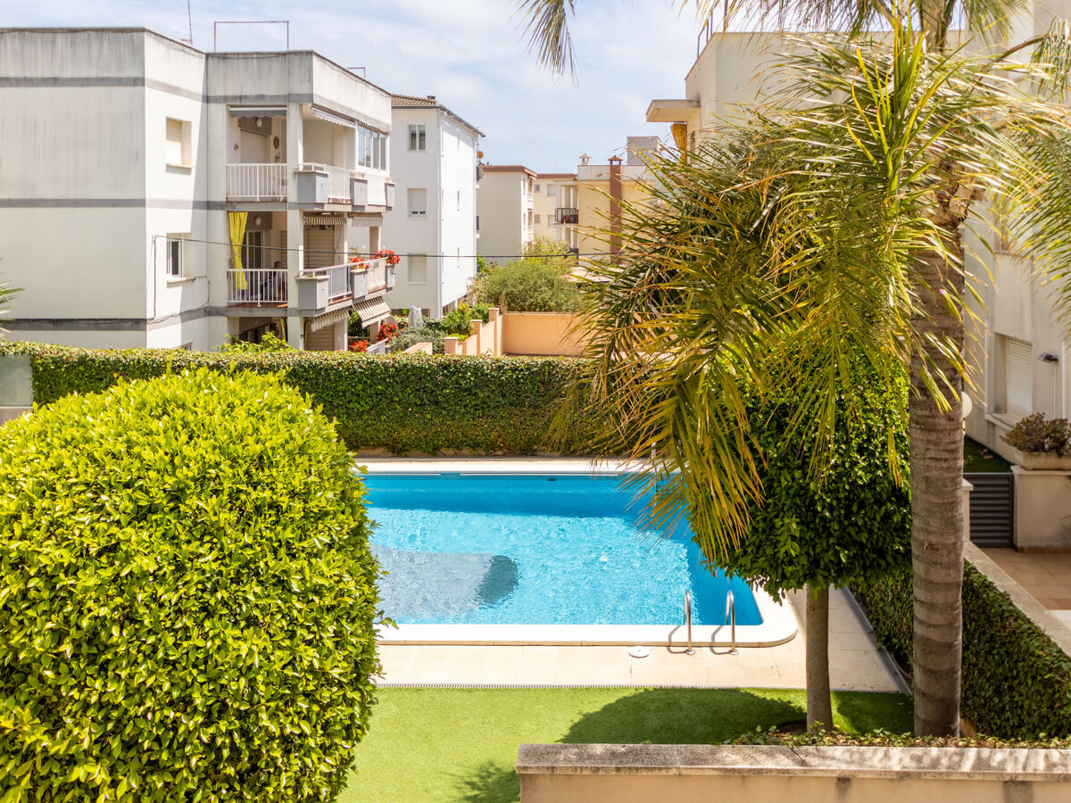 Appartement Girona à 100 m de la plage, Cubelles - Photo 19