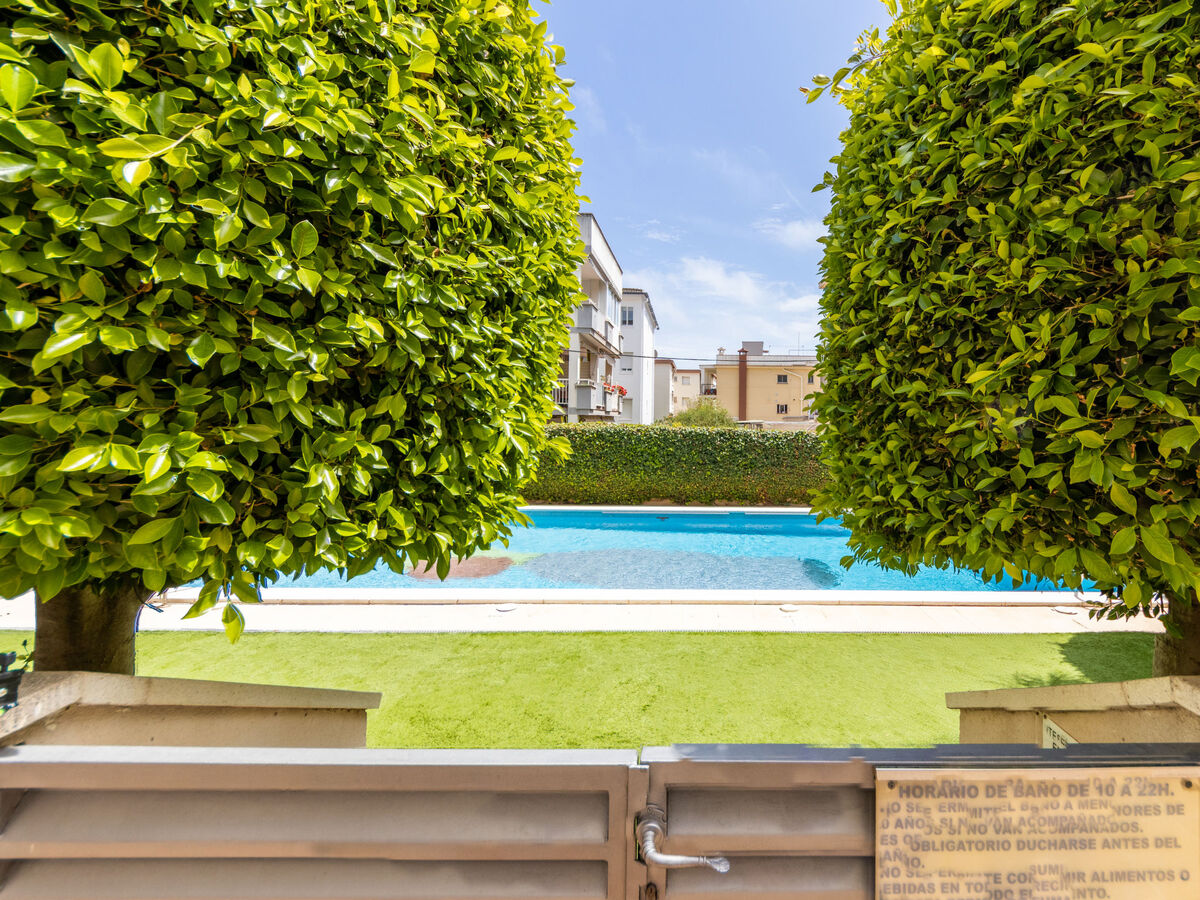 Appartement Girona à 100 m de la plage, Cubelles - Photo 20