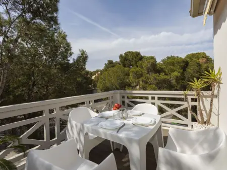 Edison, Location Appartement 3 personnes à Peñiscola - Photo 1