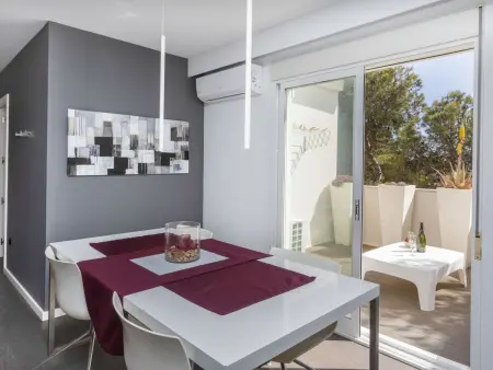 Edison, Location Appartement 3 personnes à Peñiscola - Photo 5