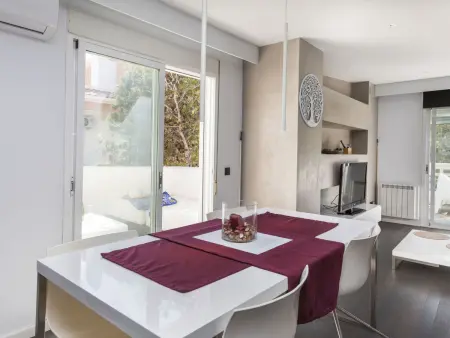 Edison, Location Appartement 3 personnes à Peñiscola - Photo 6