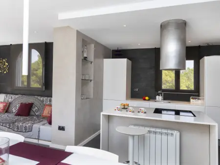Edison, Location Appartement 3 personnes à Peñiscola - Photo 9