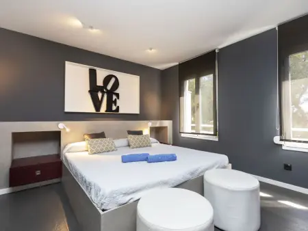 Edison, Location Appartement 3 personnes à Peñiscola - Photo 12
