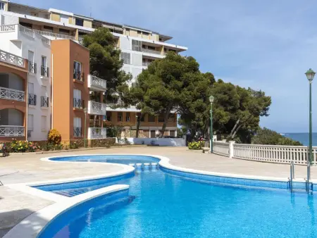 Edison, Location Appartement 3 personnes à Peñiscola - Photo 14