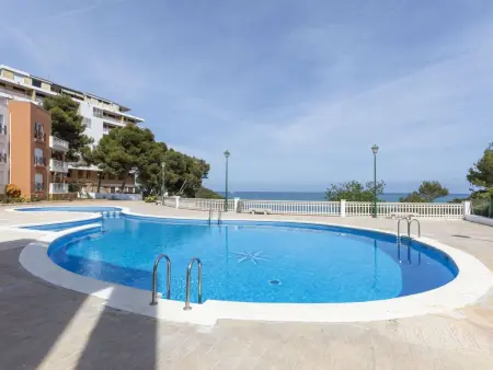 Edison, Location Appartement 3 personnes à Peñiscola - Photo 15
