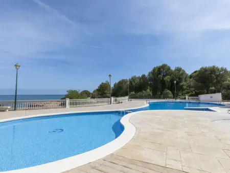 Edison, Location Appartement 3 personnes à Peñiscola - Photo 16
