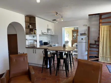 La houle – Maison 6 pers. avec piscine à Cancale : photo 4